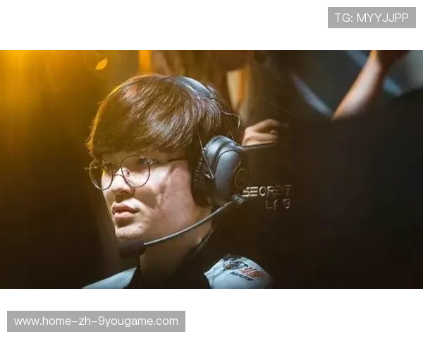 Faker×Uzi的双向尊重：竞技世界最浪漫的注脚