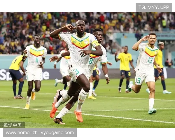 世界杯从未如此均衡过，这组危险到让人后背发凉