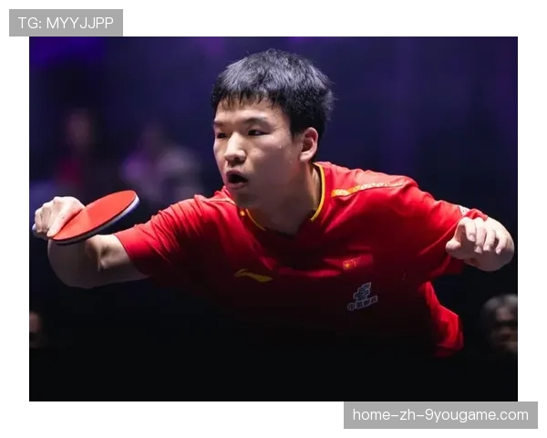 向鹏止步首轮，国乒男单小将压力山大！，乒乓球向鹏的身高